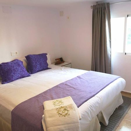Jazmines & Moras Boutique Villa ماربيا المظهر الخارجي الصورة