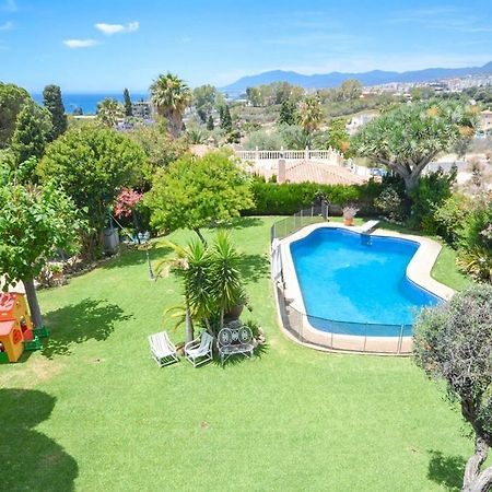 Jazmines & Moras Boutique Villa ماربيا المظهر الخارجي الصورة