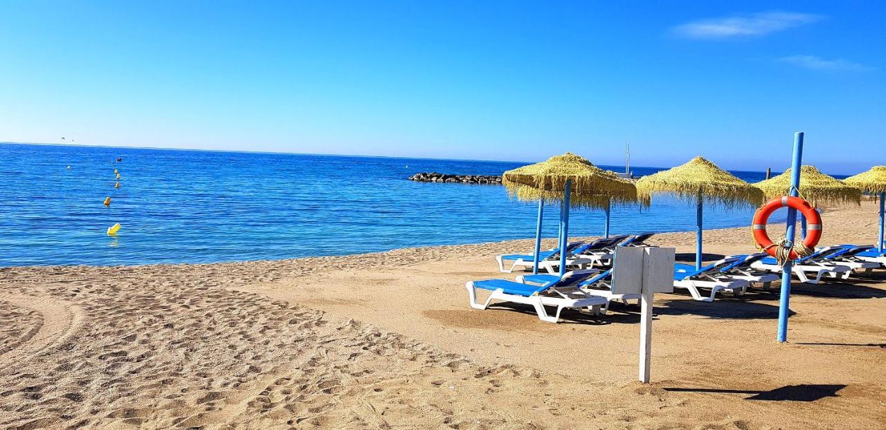 Jazmines & Moras Boutique Villa ماربيا المظهر الخارجي الصورة