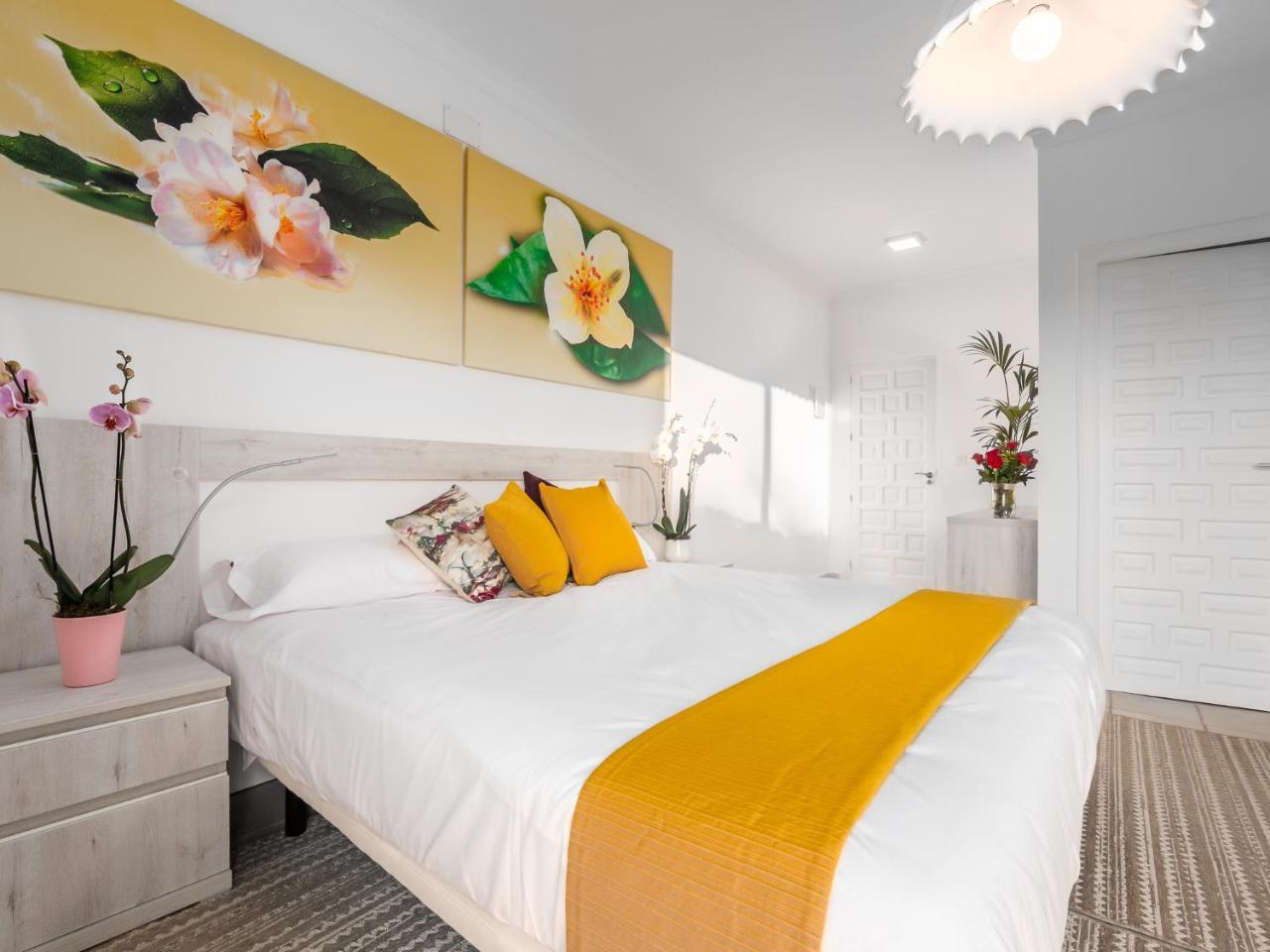 Jazmines & Moras Boutique Villa ماربيا المظهر الخارجي الصورة