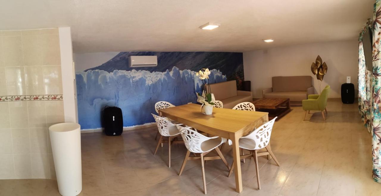 Jazmines & Moras Boutique Villa ماربيا المظهر الخارجي الصورة