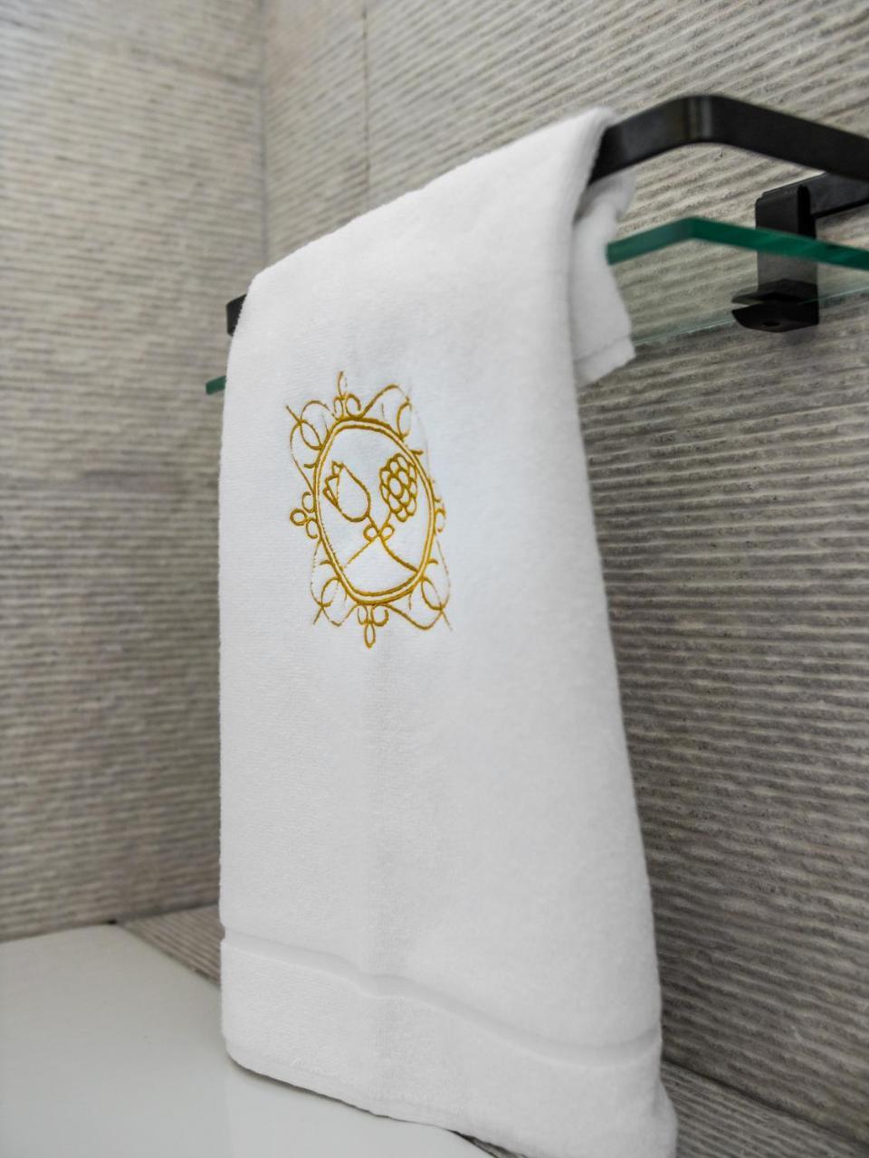Jazmines & Moras Boutique Villa ماربيا المظهر الخارجي الصورة