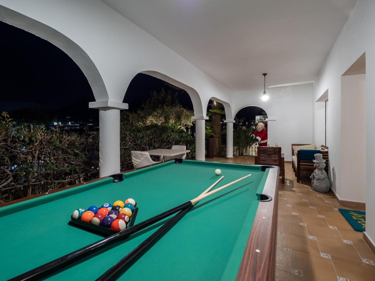 Jazmines & Moras Boutique Villa ماربيا المظهر الخارجي الصورة