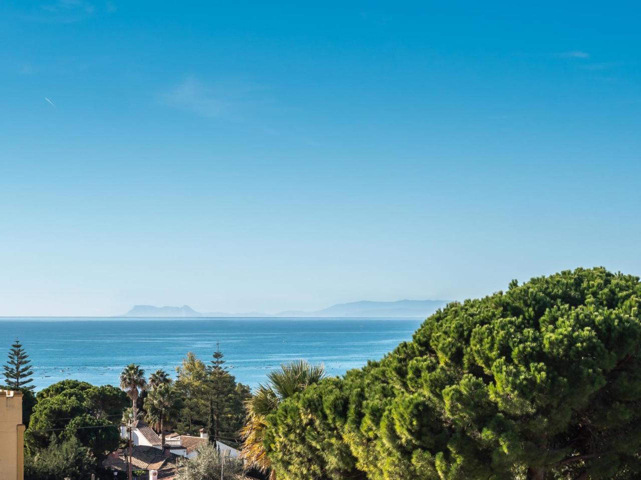 Jazmines & Moras Boutique Villa ماربيا المظهر الخارجي الصورة