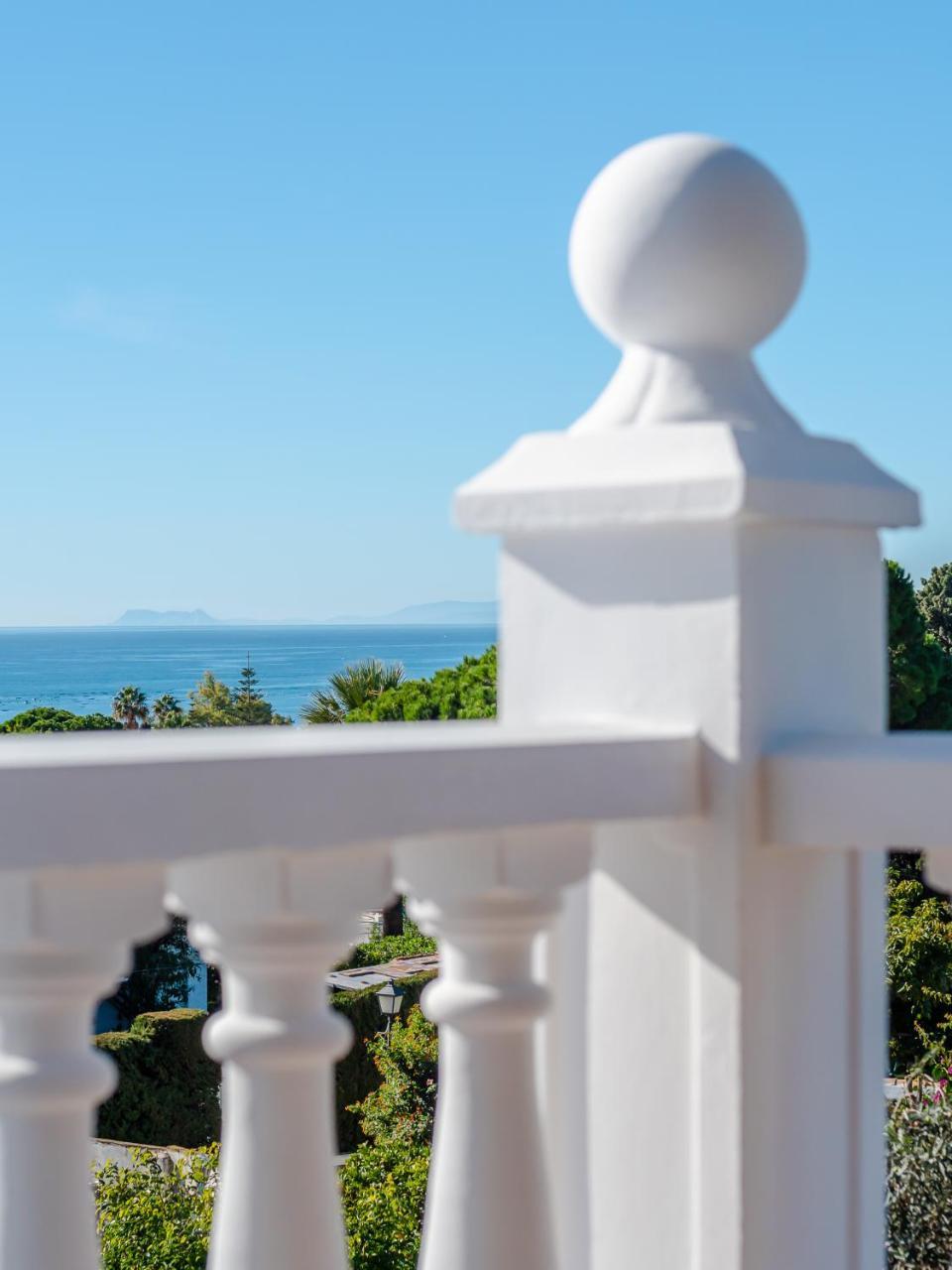 Jazmines & Moras Boutique Villa ماربيا المظهر الخارجي الصورة