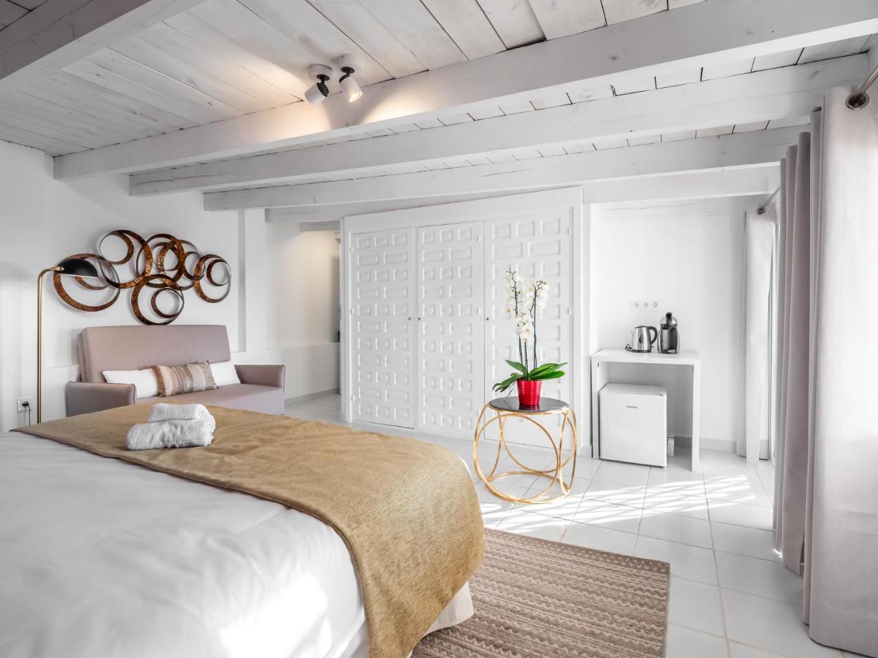 Jazmines & Moras Boutique Villa ماربيا المظهر الخارجي الصورة